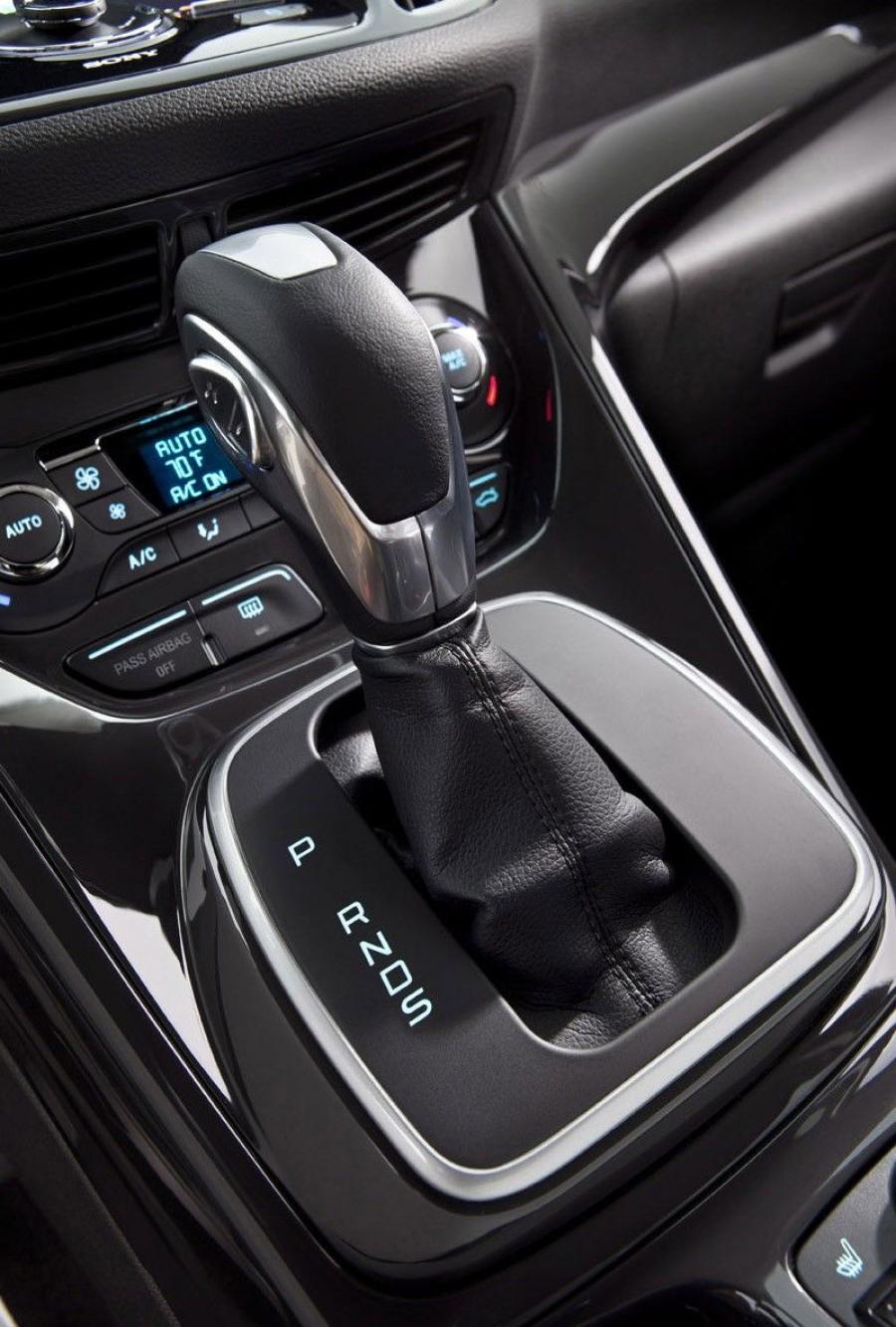  Ford Escape 2013 года  (фото 91 из 222)